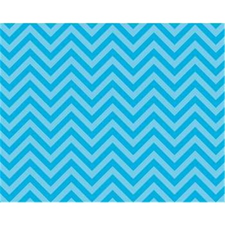 Tool 5 in. Bleeding Art Tissue Spectra Deluxe Squares, 25 Colors TO3481621